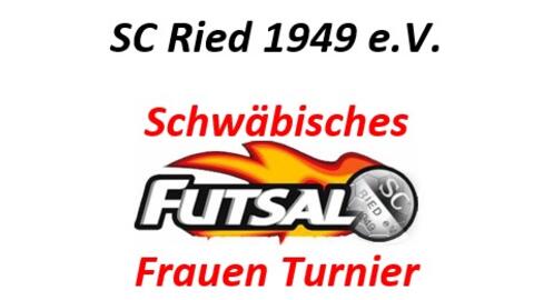 Futsal Damen