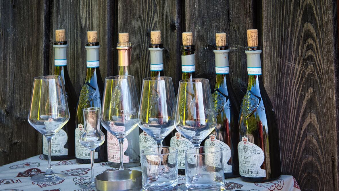 Weinseminar