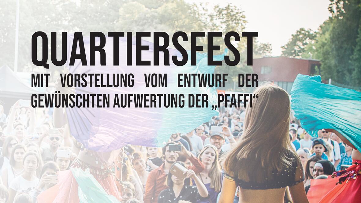 Tag der Städtebauförderung