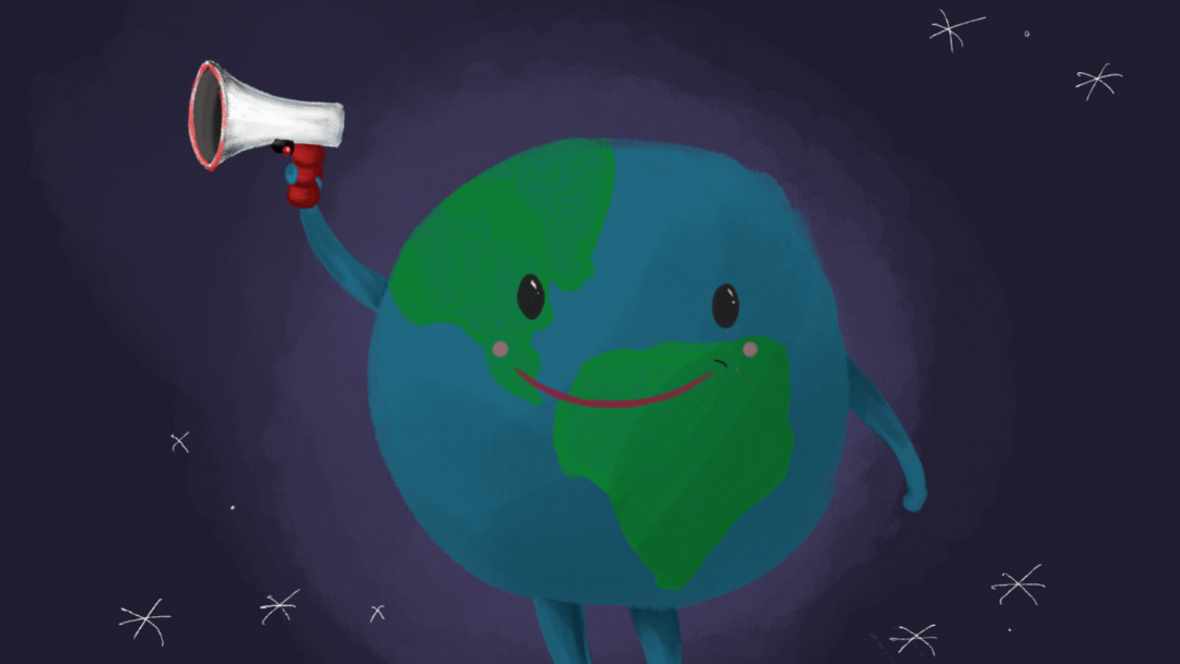 Zum Klimastreik nach Ingolstadt-Aufruf