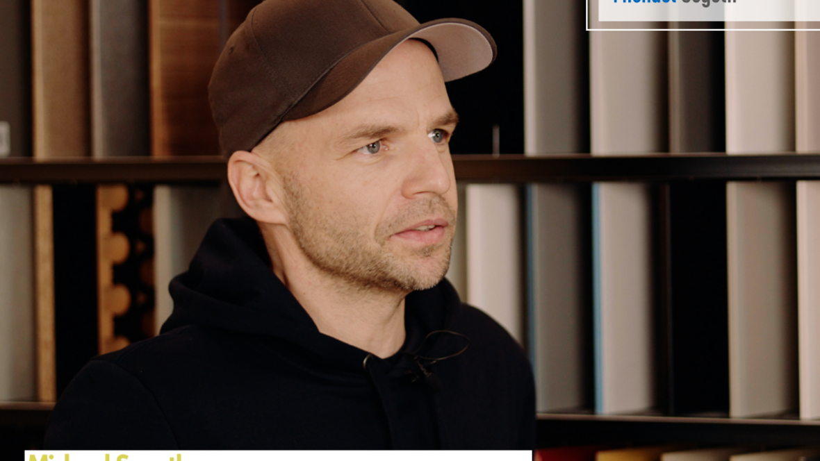 sonnen-Interview mit Michael Segeth