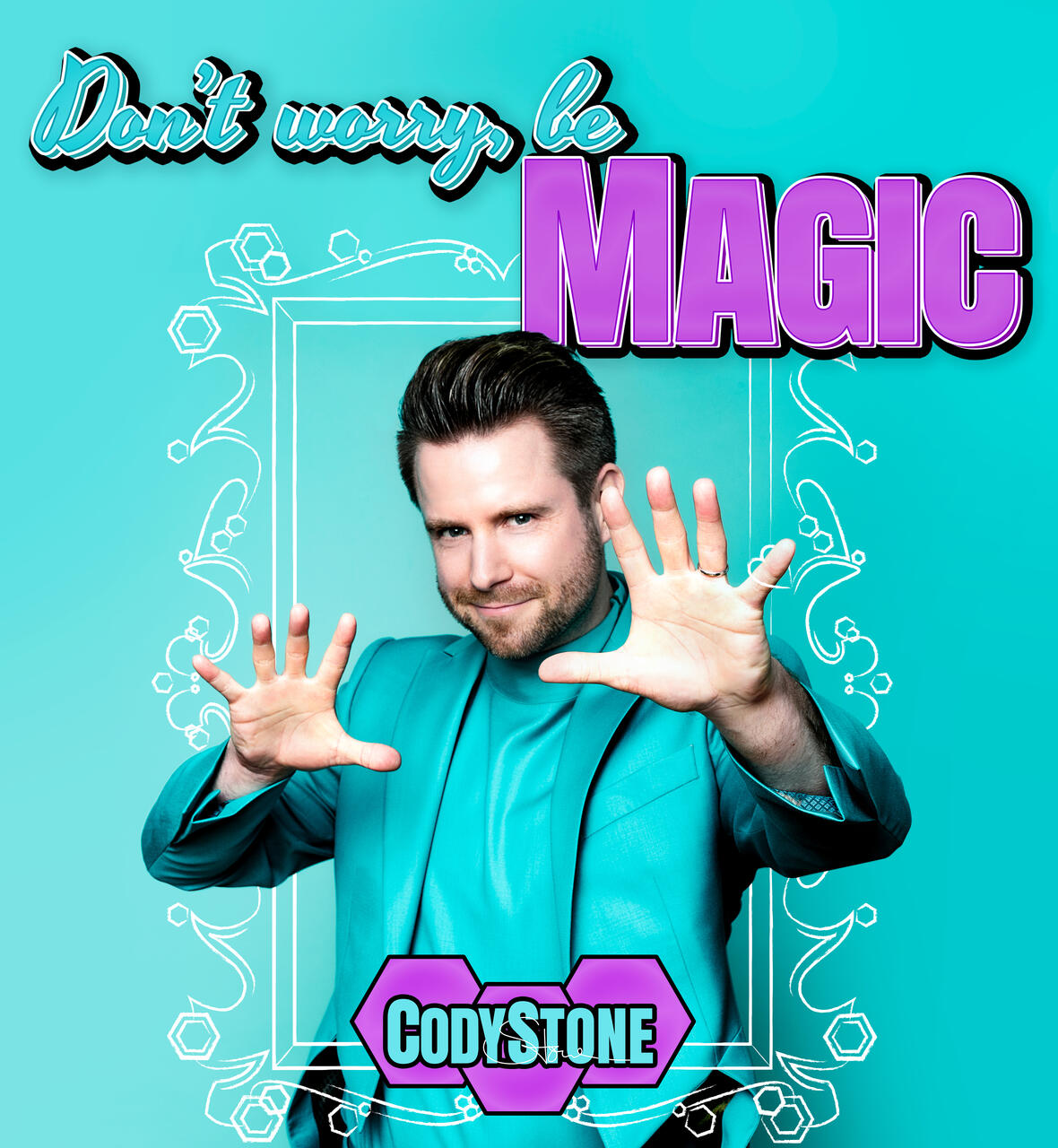 Don't worry, be Magic