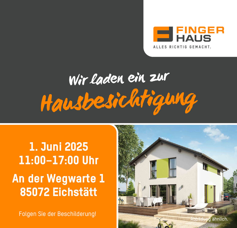 Hausaktion Eichstätt