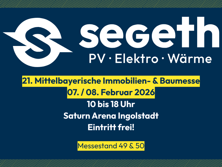 Michael Segeth spricht über die Vorteile der sonnenBatterie