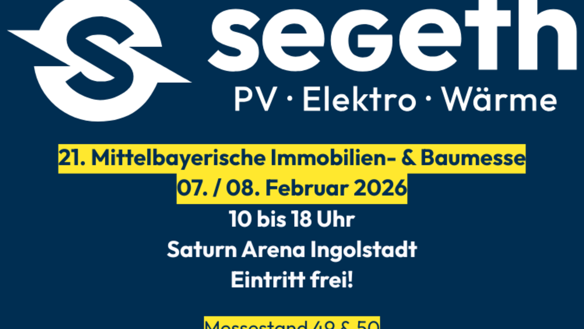 Michael Segeth spricht über die Vorteile der sonnenBatterie