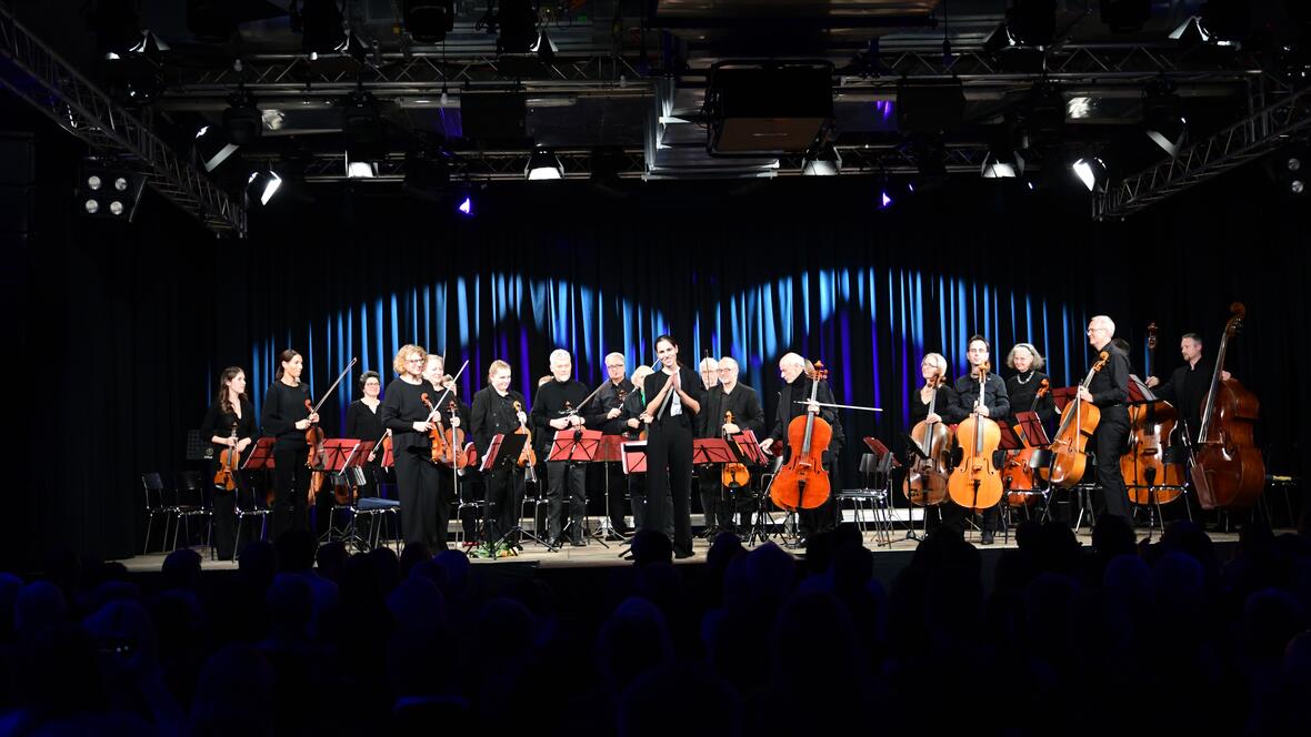 Orchesterinitiative Ingolstadt