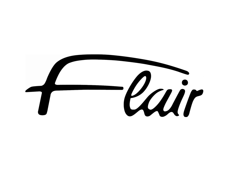 flair