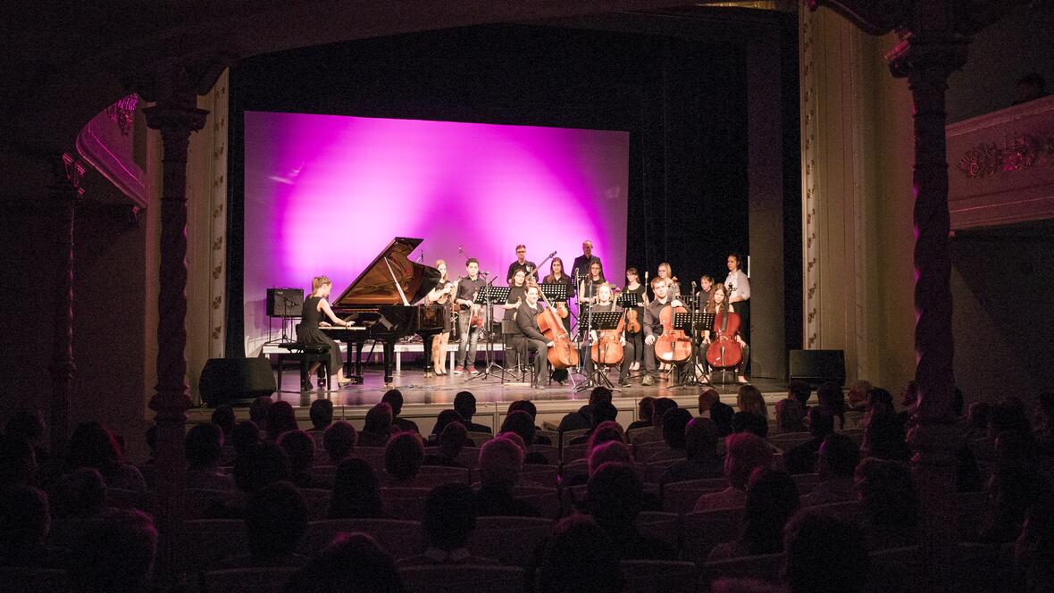 musikschule