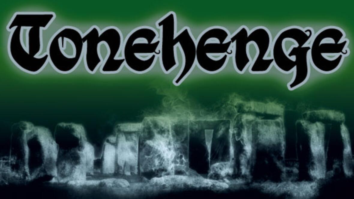 tonehenge