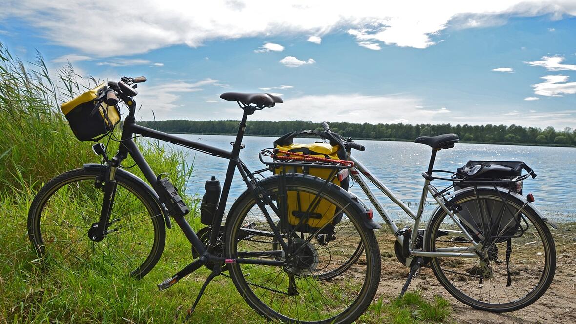 fahrrad