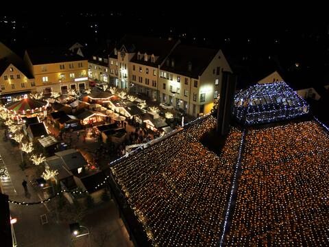 weihnachtsmarkta