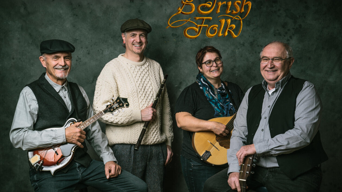 b-irish-folk-konzert