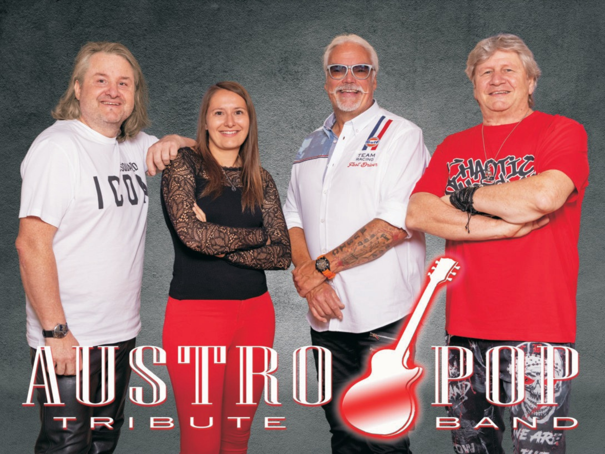 neuburger-kulturtage-austropop-tribute-band