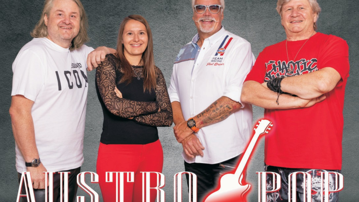 neuburger-kulturtage-austropop-tribute-band