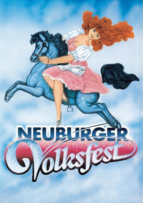 volksfest-plakat