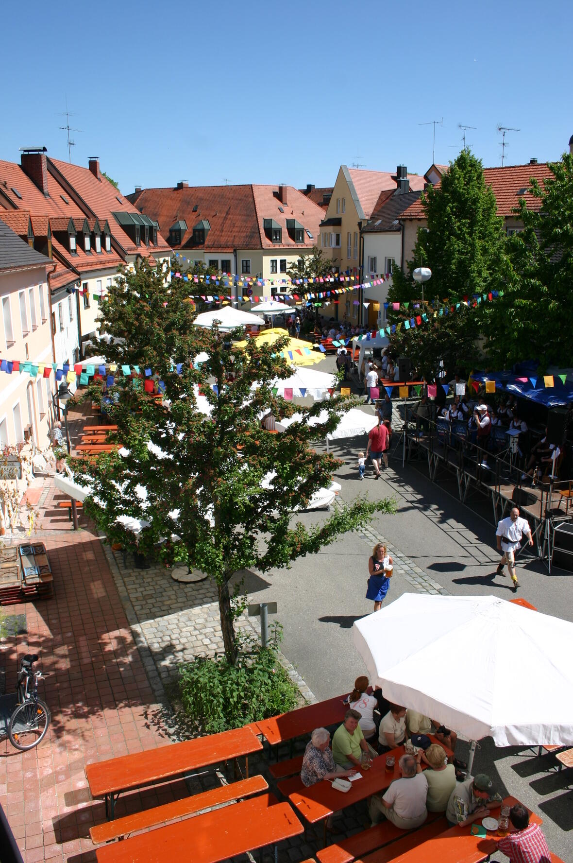 fischergasslerfest