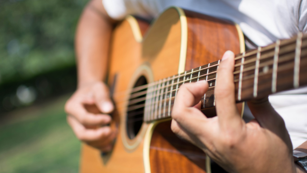 gitarre