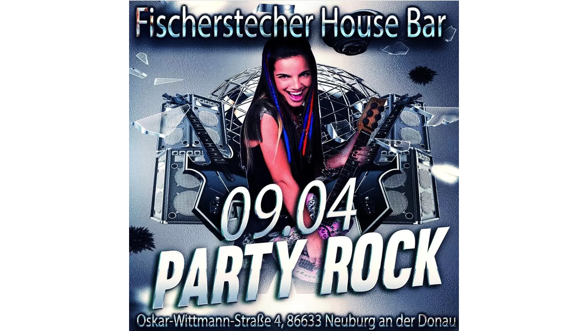 party-rock