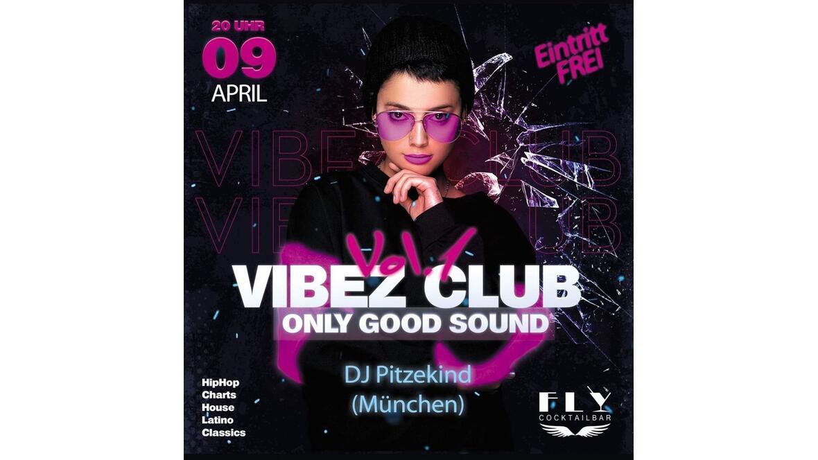 vibez-club-vol-1
