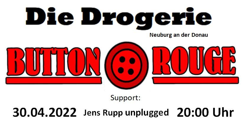 button-rouge