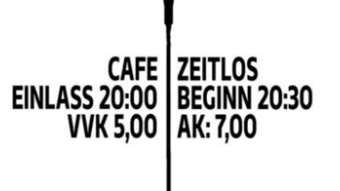 zeitlos-slam