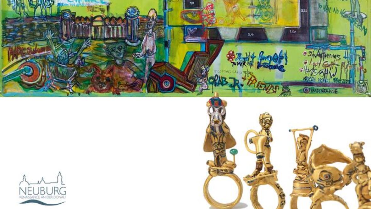 ulo-florack-malerei-schmuck-objekte