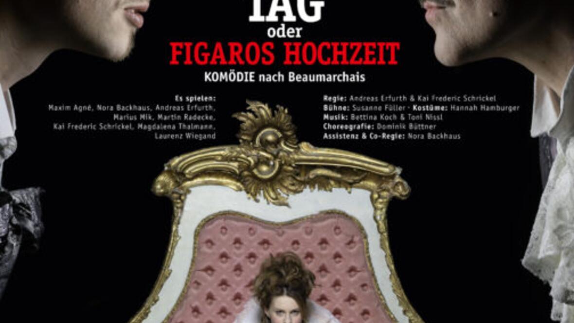 der-tollste-tag-oder-figaros-hochzeit-plakat