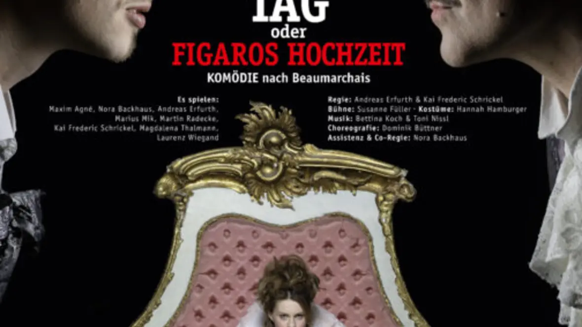 der-tollste-tag-oder-figaros-hochzeit-plakat