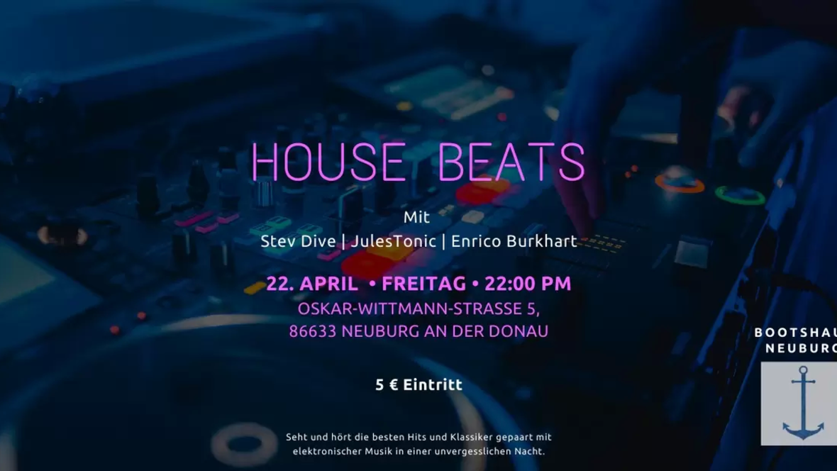 house-beats