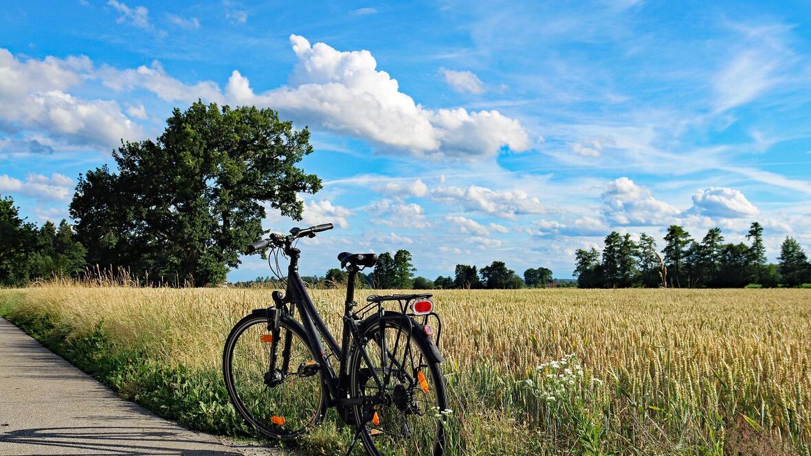 radtour