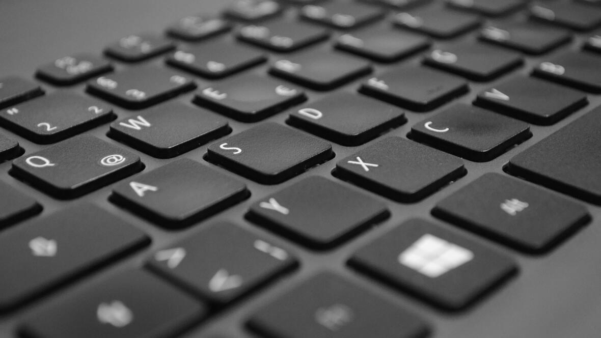 tastatur