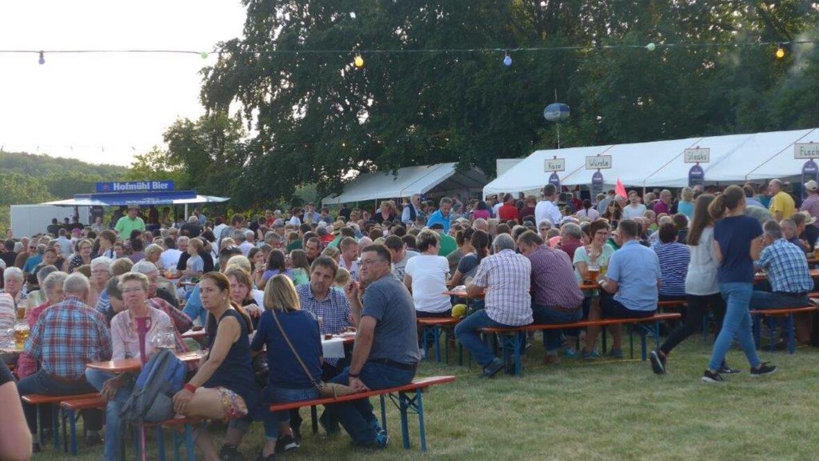 antonibergfest