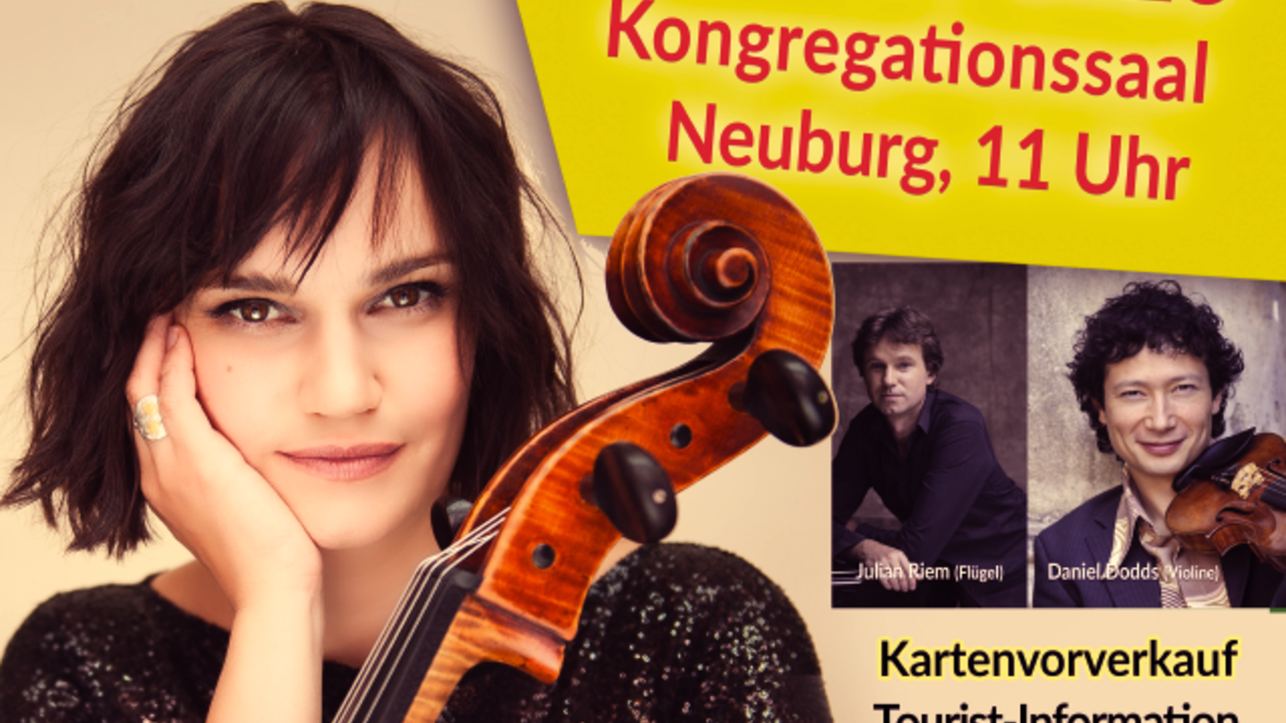 konzert