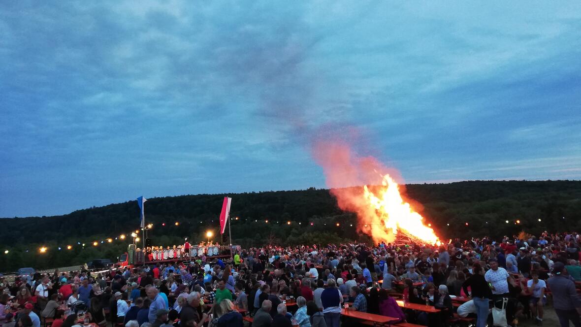 antonibergfest