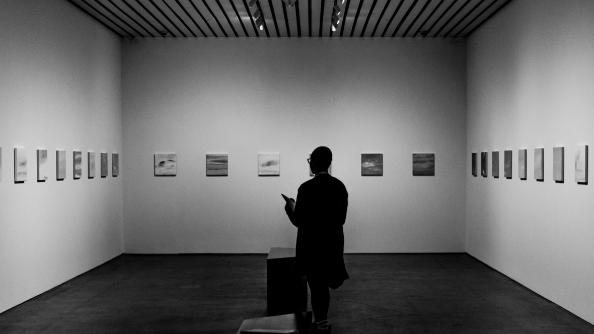 vernissage