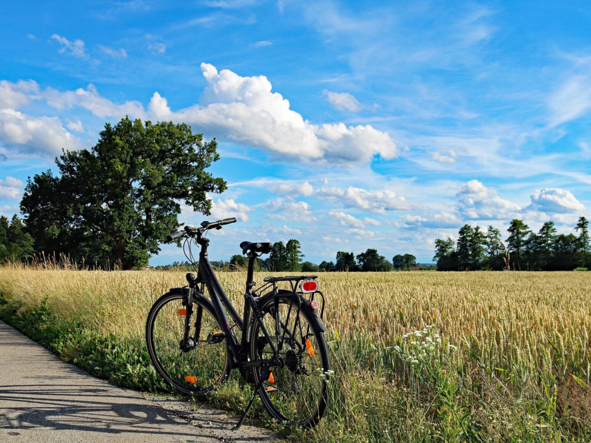 radtour