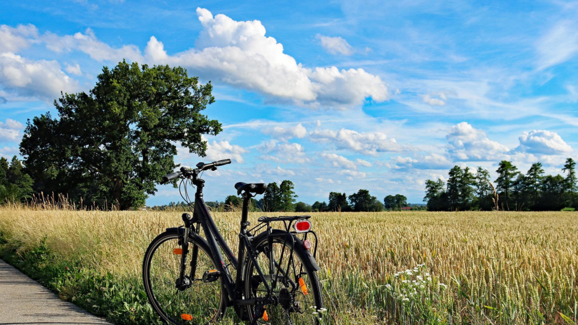 radtour