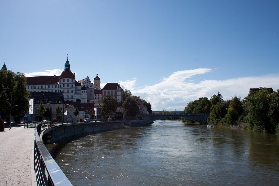 neuburg