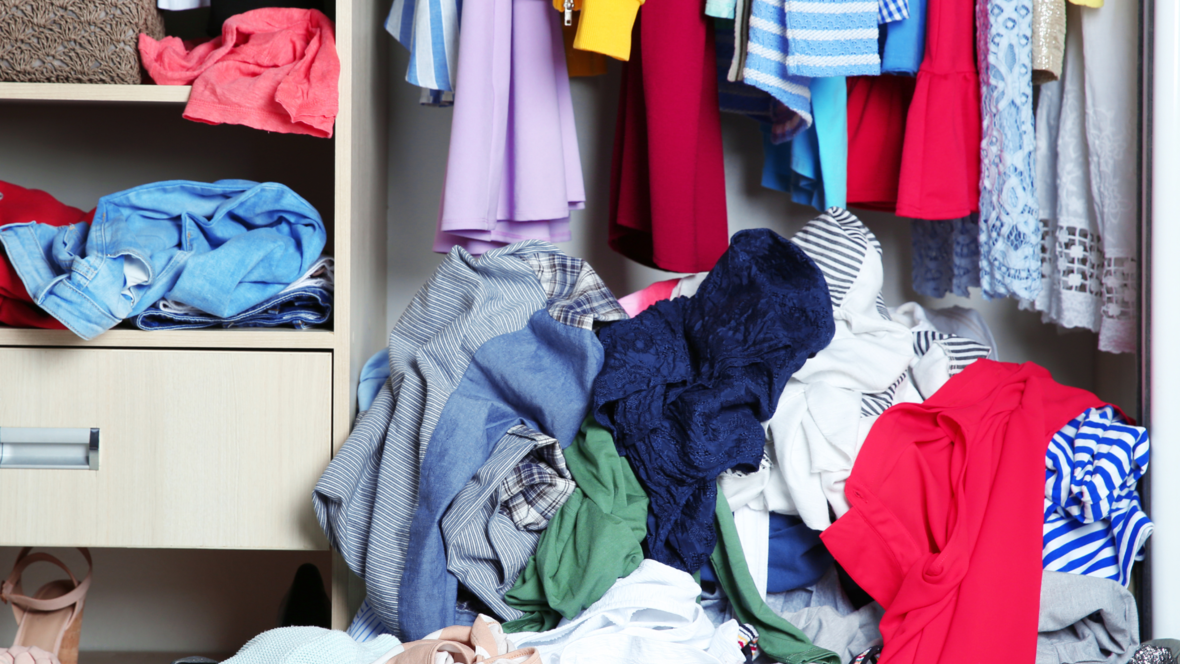 kleiderschrank