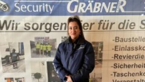 Gräbner Security GmbH – Teampräsentation und Sicherheitskompetenz