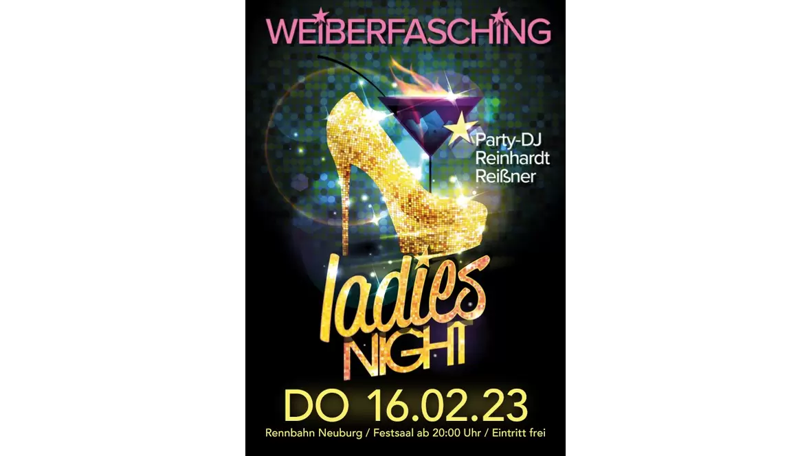 ladysnight