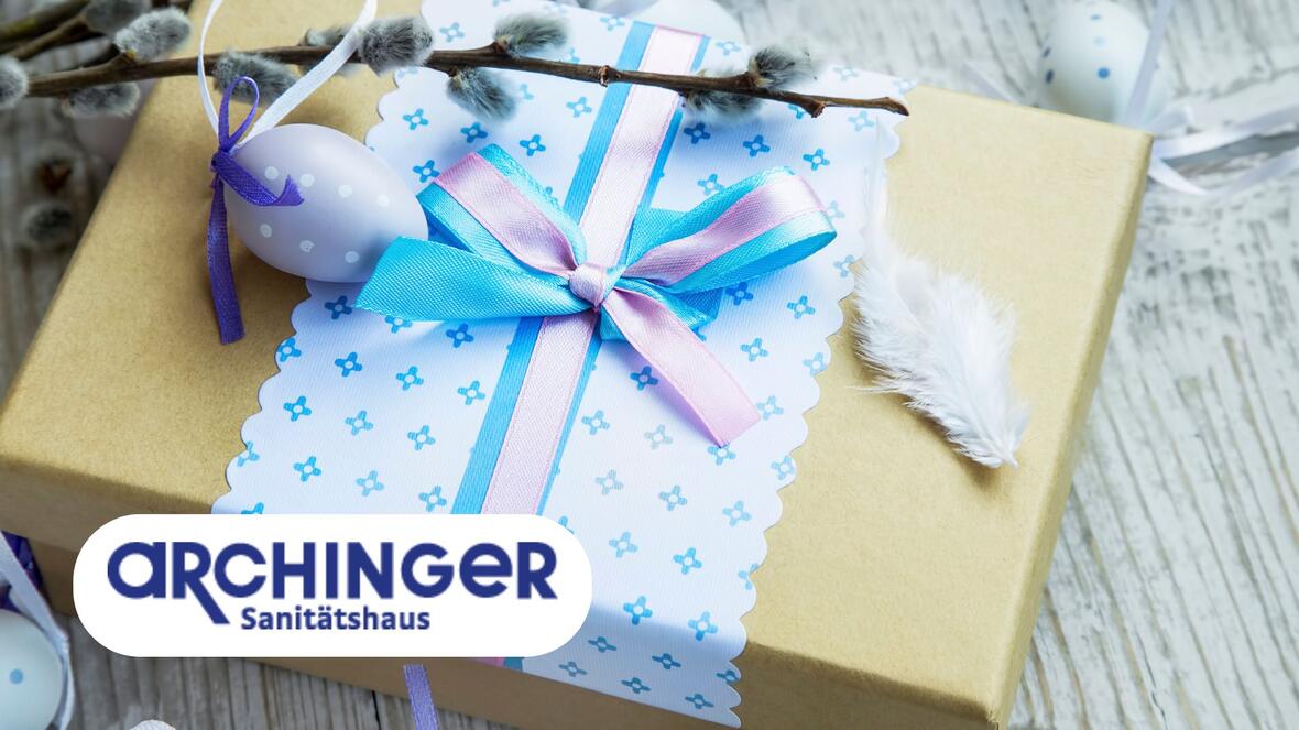 ostergeschenke