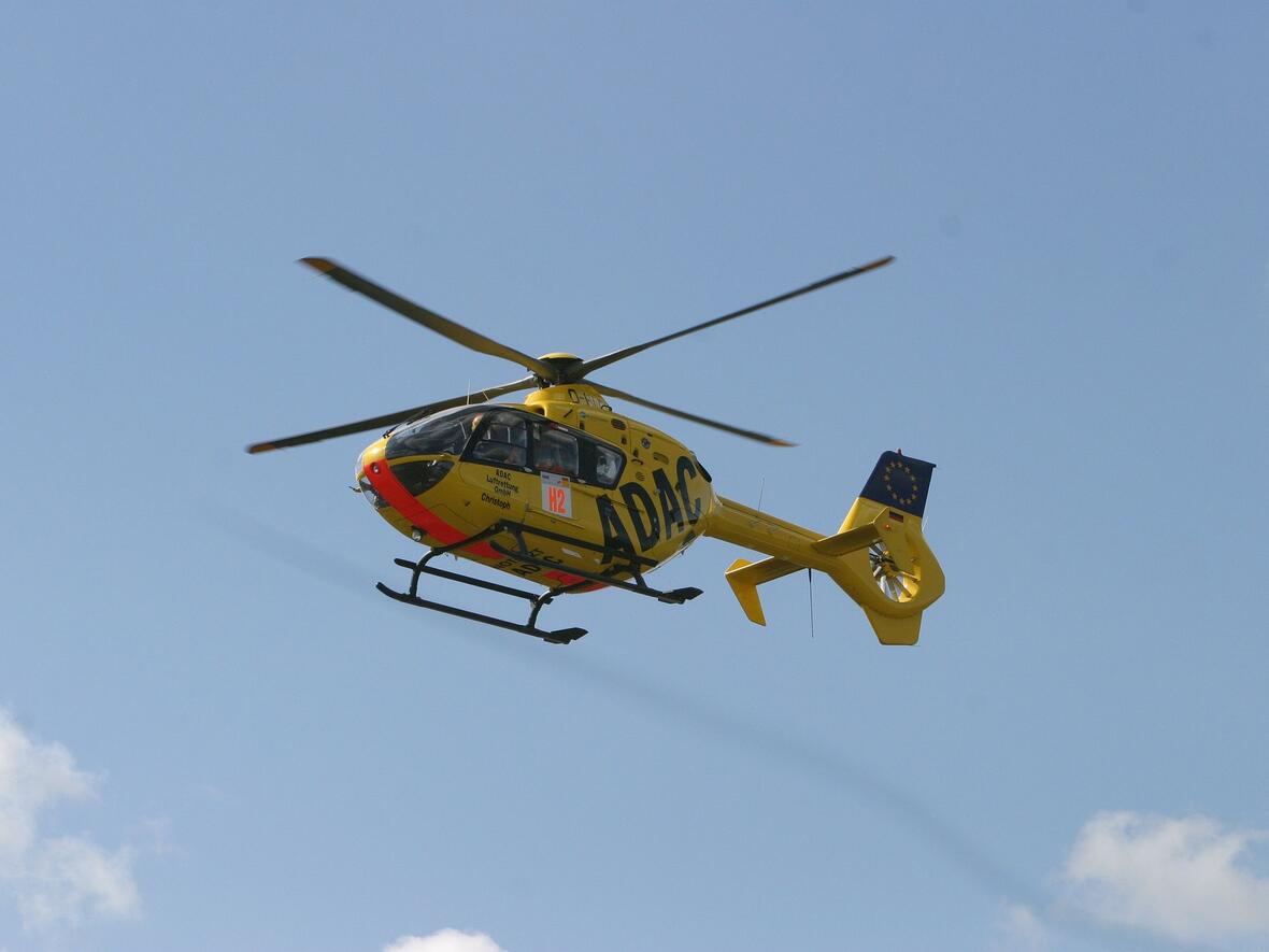 adac-hubschrauber