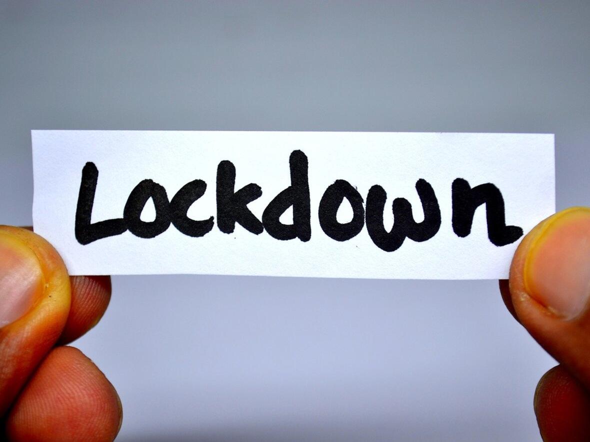 lockdown