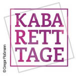kabaretttage-logo