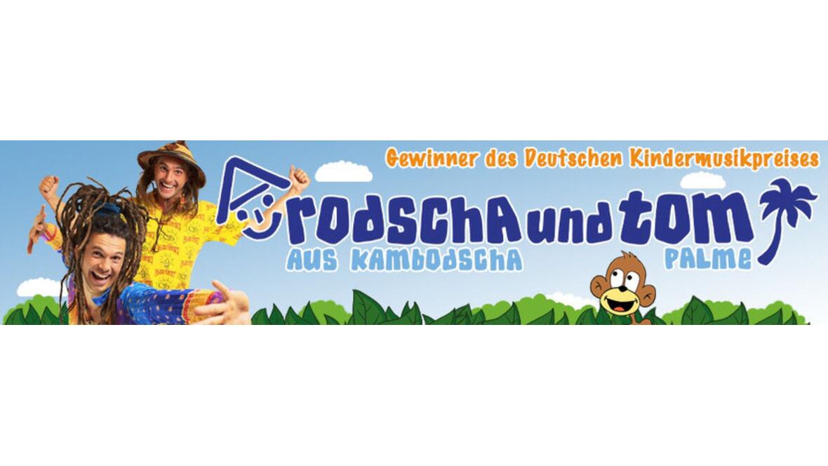 rodscha-und-tom
