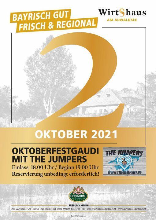 oktoberfestgaudi