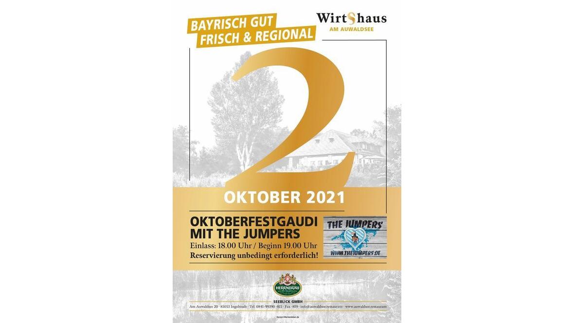 oktoberfestgaudi