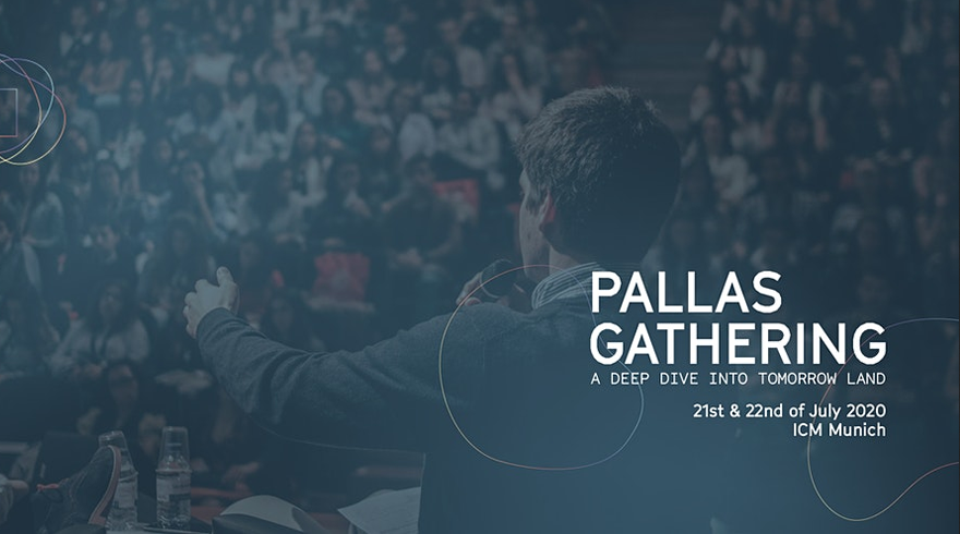 pallas-gathering