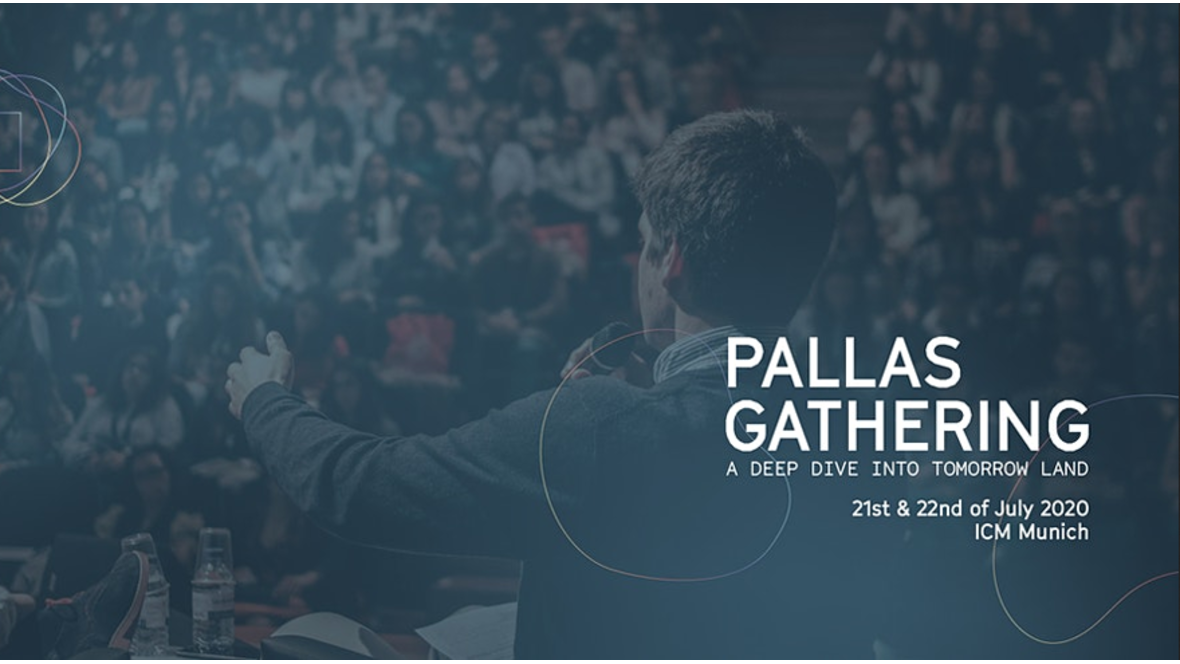 pallas-gathering